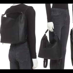 All Saints Kita Small Backpack